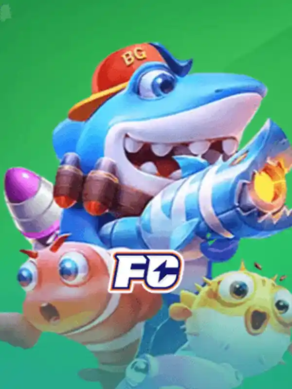 FC মাছ ধরা অনলাইন ফিশিং গেম