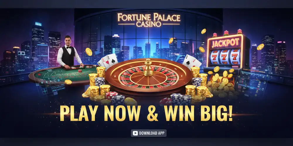 47777 Promotion Banner